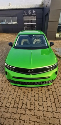 Opel Mokka cena 111300 przebieg: 2, rok produkcji 2024 z Legnica małe 301